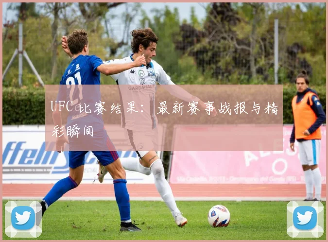 UFC 比赛结果:最新赛事战报与精彩瞬间