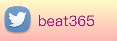 beat365 logo